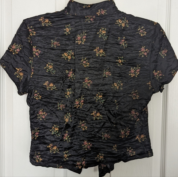 🔴5 for $20 Floral Top - Picture 4 of 5